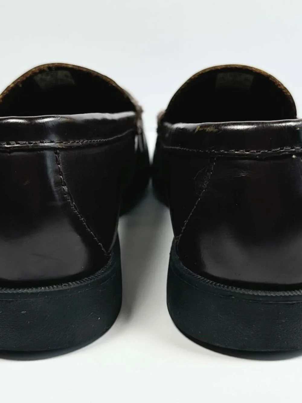 Sperry penny profile